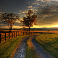 Exploring the Most Efficient Ways to Travel in Loudoun County