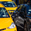 Top 10 Taxi and Ride-Sharing Services in Loudoun County, Virginia