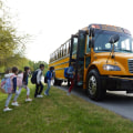 Is Loudoun County Bus Service Running Today? - All You Need to Know