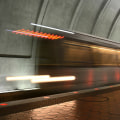 Safety Measures to Take When Using Train Stations and Lines in Loudoun County