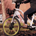 Exploring Bike and Scooter Sharing Services in Loudoun County: A Guide
