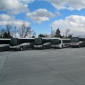 Exploring Public Transportation Options in Loudoun County