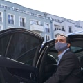 Carpooling and Ride-Hailing Services in Loudoun County: Get Around Easily and Affordably