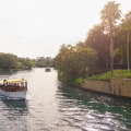 Exploring Ferry and Water Taxi Services in Loudoun County