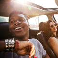 Everything You Need to Know About Car-Sharing and Ride-Hailing Services in Loudoun County