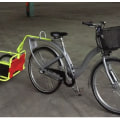 Safety Measures for Bike-Sharing and Scooter-Sharing Services in Loudoun County