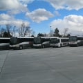 Exploring Public Transportation Options in Loudoun County