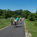 Safety Tips for Cycling in Loudoun County