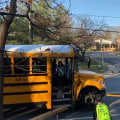 Safety Tips for Taking Bus Routes and Stops in Loudoun County