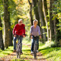 Exploring Bike Paths and Trails in Loudoun County - A Guide for Cyclists and Pedestrians