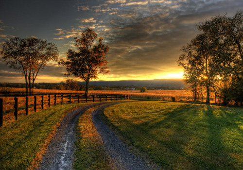 Exploring the Most Efficient Ways to Travel in Loudoun County