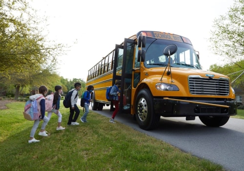 Is Loudoun County Bus Service Running Today? - All You Need to Know