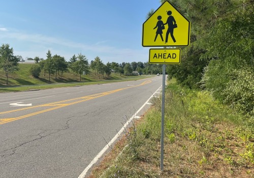 Safety Tips for Carpooling and Vanpooling in Loudoun County