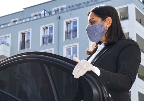 Carpooling and Ride-Hailing Services in Loudoun County: Get Around Easily and Affordably