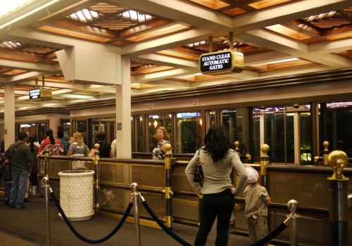 Getting Around Loudoun County: A Comprehensive Guide To Transportation Options