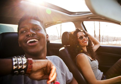 Everything You Need to Know About Car-Sharing and Ride-Hailing Services in Loudoun County