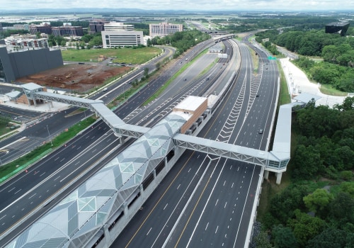 Exploring the Historic Toll Roads and Bridges of Loudoun County