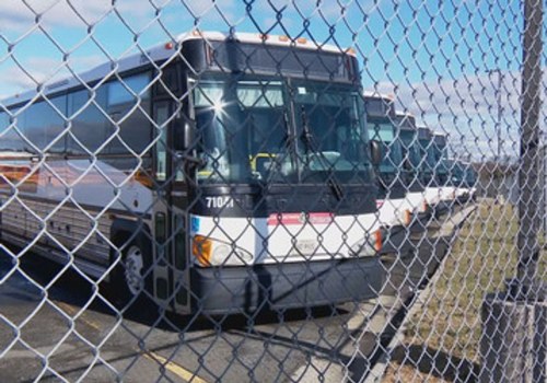 What is the Loudoun County Bus Transit Strike? - An Expert's Perspective