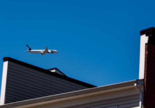 Exploring Airports and Airfields in Loudoun County
