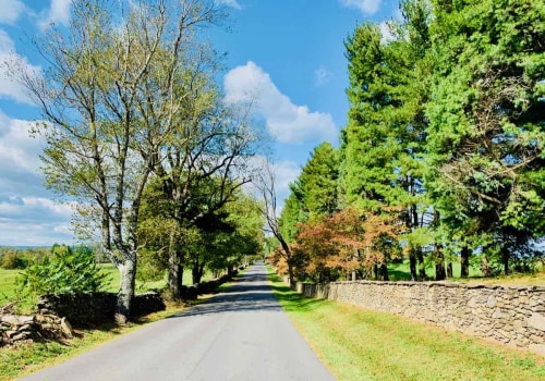 Exploring Loudoun County: The Best Routes for a Memorable Trip